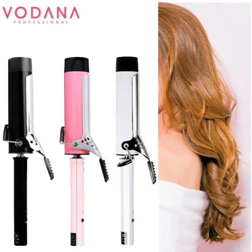 wave curling iron