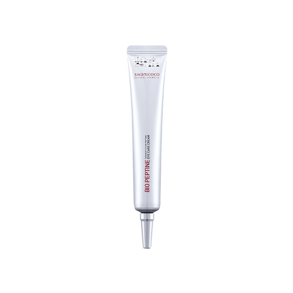 Peptide eye cream